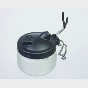 Sparmax Scp-700 - Airbrush Cleaning Pot