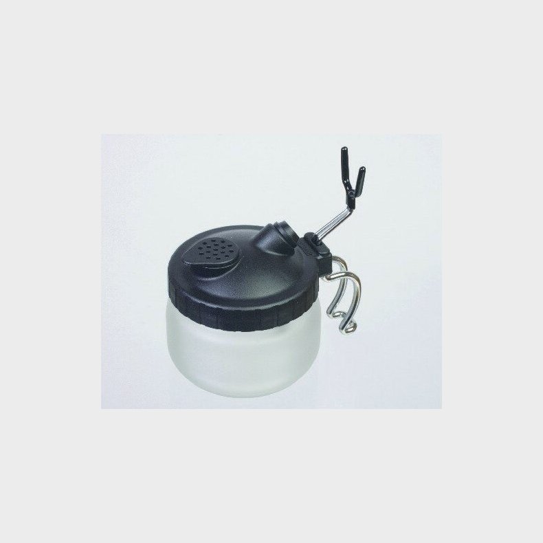 Sparmax Scp-700 - Airbrush Cleaning Pot