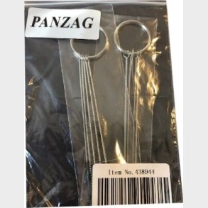 Panzag - Airbrush Cleaner Renses�t