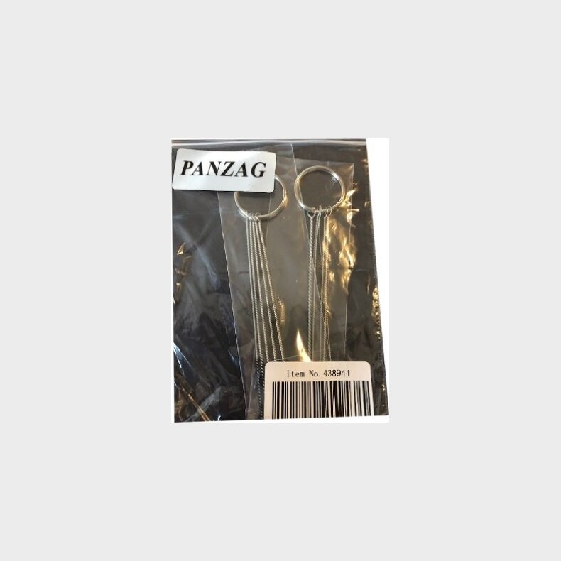Panzag - Airbrush Cleaner Renses�t