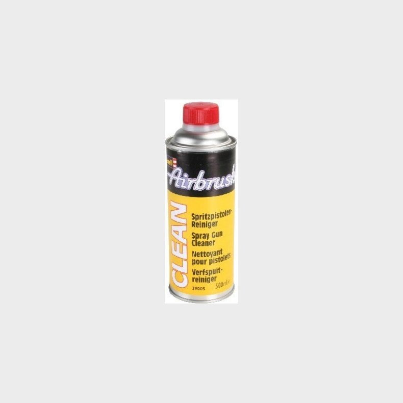 Revell - Airbrush Cleaner 500 Ml