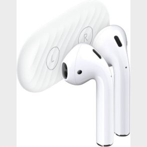 Airdockz - Magnetic Holder For Airpods