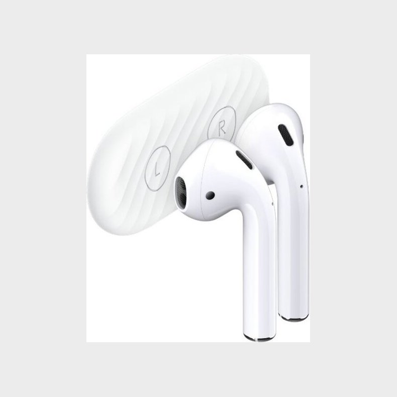 Airdockz - Magnetic Holder For Airpods
