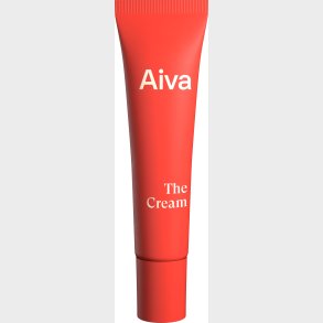 Aiva - The Cream - 40 Ml.