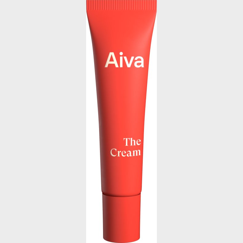 Aiva - The Cream - 40 Ml.