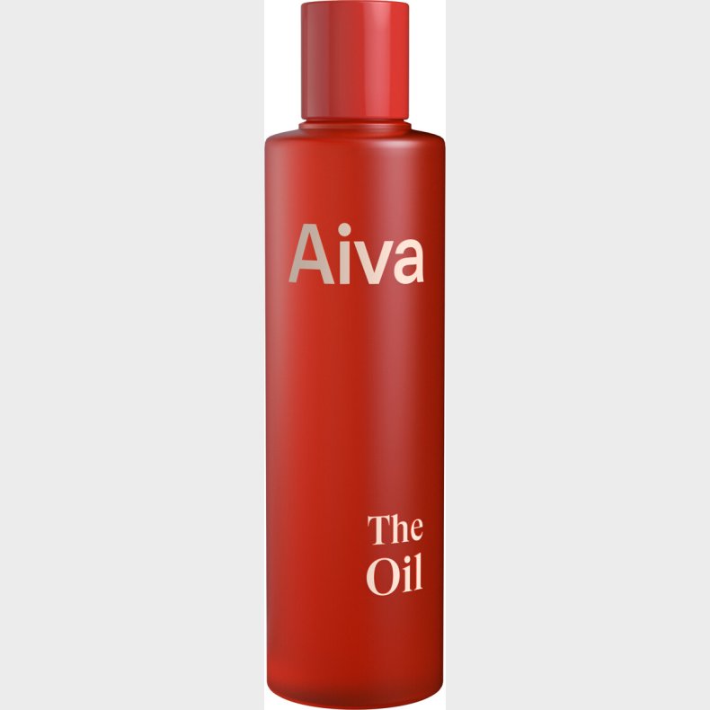 Aiva - The Oil  - 200 Ml.