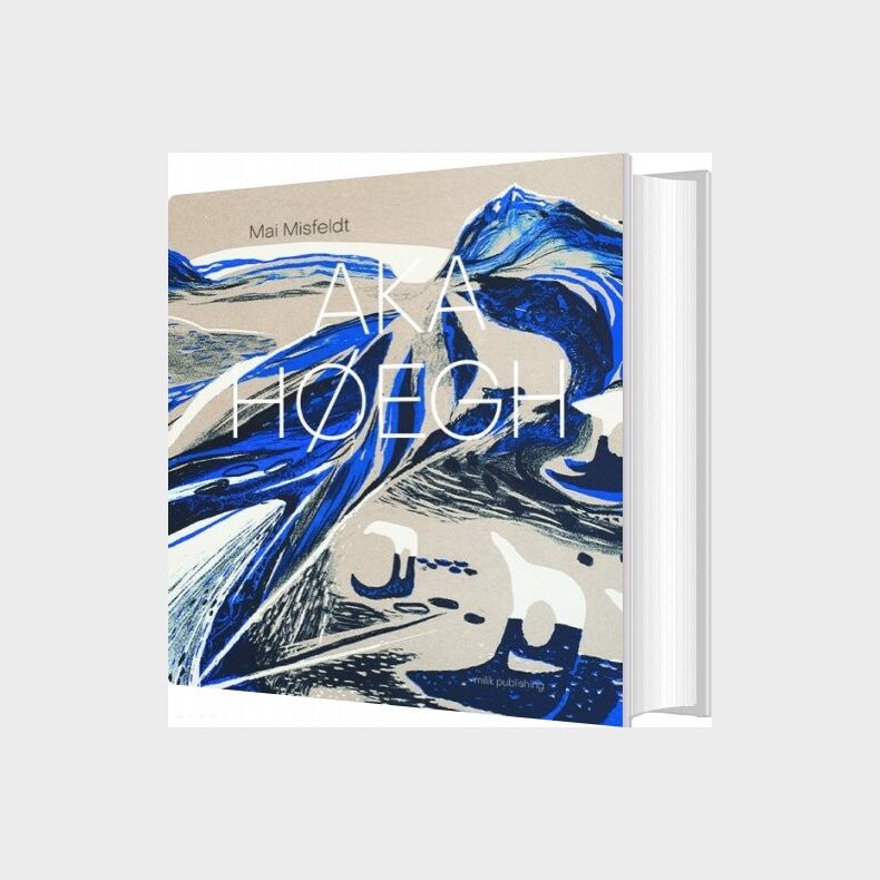 Aka Hegh - Mai Misfeldt - Grnlandsk Bog