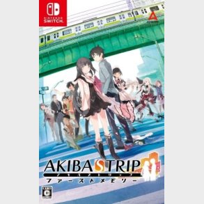 Akibas Trip: Hellbound & Debriefed - Nintendo Switch