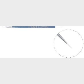 Akrylpensel 0 - C374000 - Leonhardy