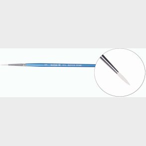 Akrylpensel 3 - C374003 - Leonhardy