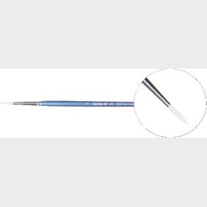 Akrylpensel 4 - C374004 - Leonhardy