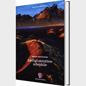 Aktiver Dit Potentiale - Simon Taus Philip Nielsen - Bog