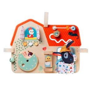 Lilliputiens | Aktivitetspanel - Bondegrd