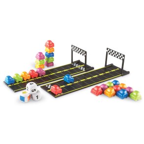 Learning Resources | Aktivitetsst - Tl mini biler