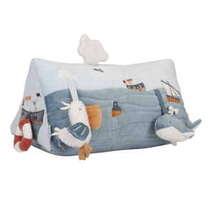 Little Dutch | Aktivitetstrekant - Sailors Bay