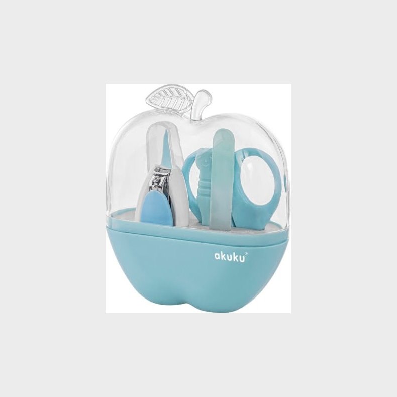 Akuku - �ble Etui Plejes�t