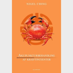 Akupunkturbehandling Af Krftpatienter - Nigel Ching - Bog