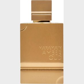 Al Haramain - Amber Oud Gold Edp 100 Ml