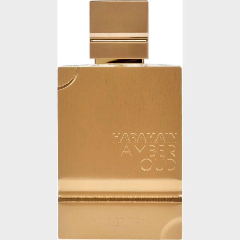 Al Haramain - Amber Oud Gold Edp 100 Ml