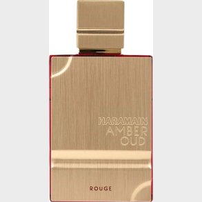 Al Haramain - Amber Oud Rouge Edp 120 Ml