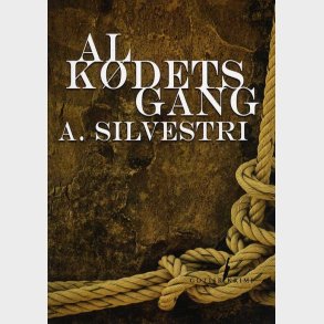 Al Kdets Gang - A. Silvestri - Bog