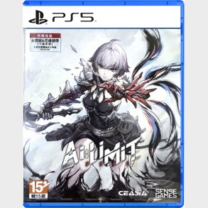 Al Limit (deluxe Edition) - PS5