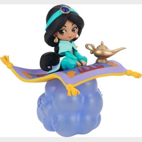 Aladdin - Q Posket Stories Disney Characters Jasmine (ver.a) Figure