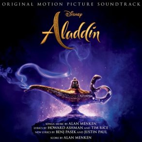 Aladdin - Soundtrack - CD