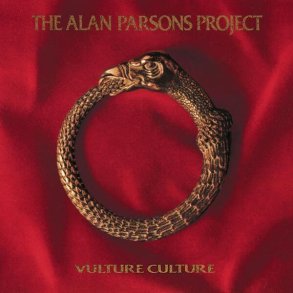 The Alan Parsons Project - Vulture Culture [original Recording Remastered] - CD