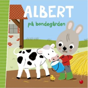 Albert P Bondegrden - Emmanuelle Massonaud - Bog