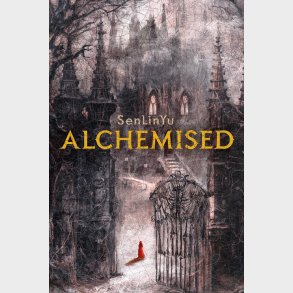 Alchemised - Senlinyu - Bog