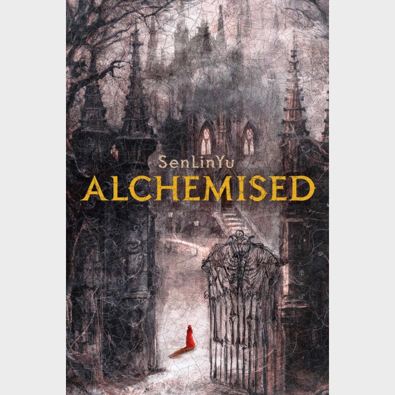 Alchemised - Senlinyu - Bog