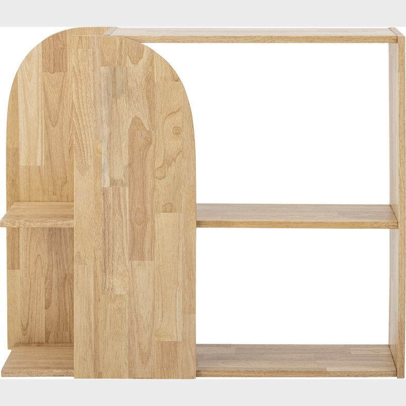 Bloomingville - Alec Bogreol - Natur - Gummitr