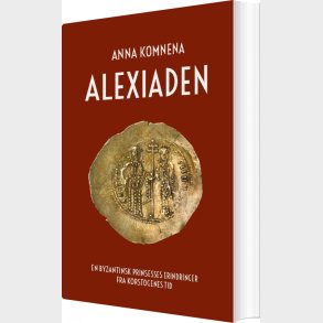 Alexiaden - Anna Komnena - Bog