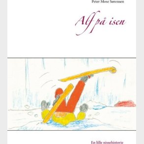 Alf P Isen - Peter Mose Srensen - Bog