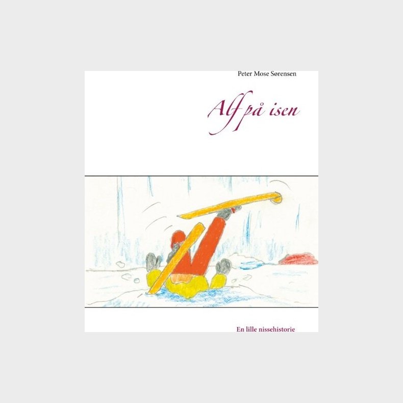 Alf P Isen - Peter Mose Srensen - Bog