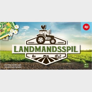 Landmandsspillet Brtspil