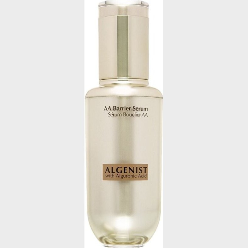 Algenist - Aa Barrier Serum - 30 Ml