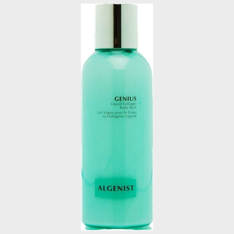 Algenist - Genius Liquid Collagen Body Mylk - 230 Ml