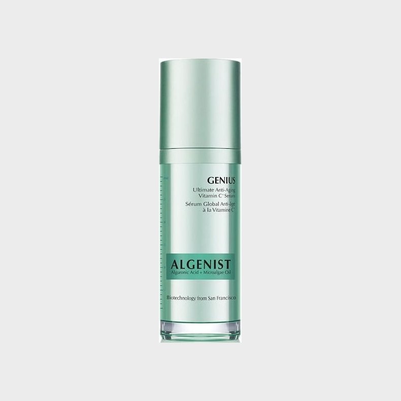 Algenist - Genius Ultimate Anti-aging Vitamin C+ Serum - 30 Ml