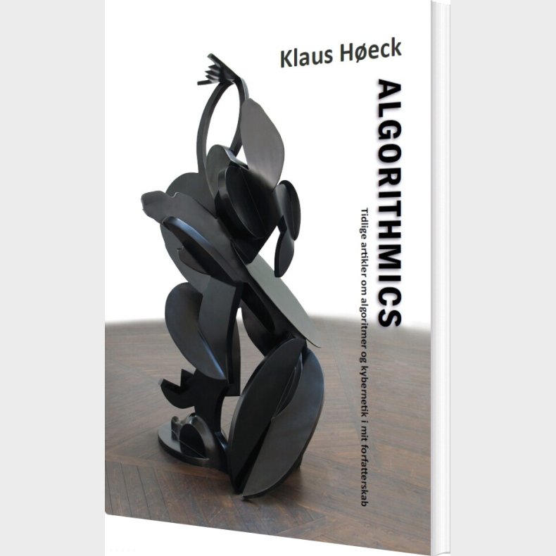 Algorithmics - Klaus Heck - Bog