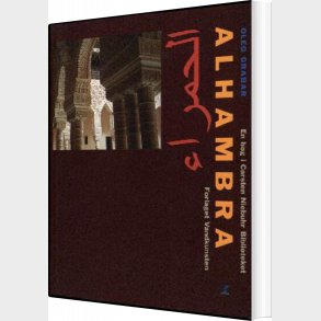 Alhambra - Oleg Grabar - Bog