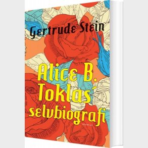 Alice B. Toklasselvbiografi - Gertrude Stein - Bog