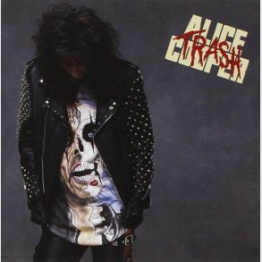 Alice Cooper - Trash - CD