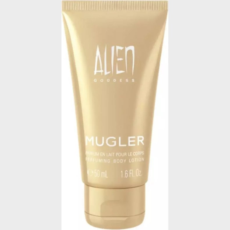 Alien Alien Body Lotion Gwp 50 Ml