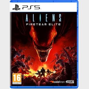 Aliens: Fireteam Elite - PS5