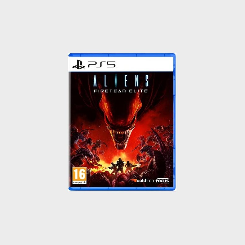 Aliens: Fireteam Elite - PS5