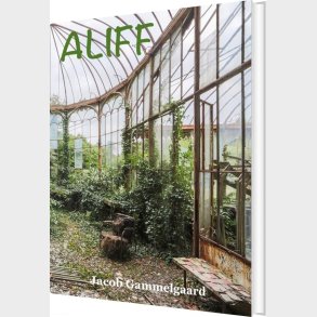 Aliff - Jacob Gammelgaard - Bog