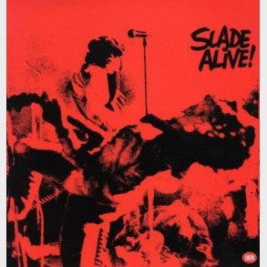 Slade - Alive! - Deluxe Edition - CD