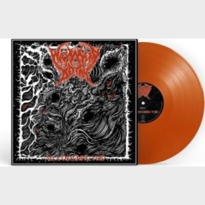 Wayward Dawn - All-consuming Void Limited - Vinyl Lp
